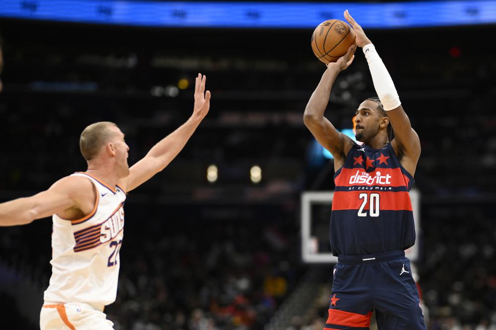 场上的表现 场上的表现