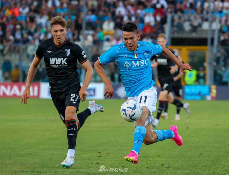 他们的下一 他们的下一